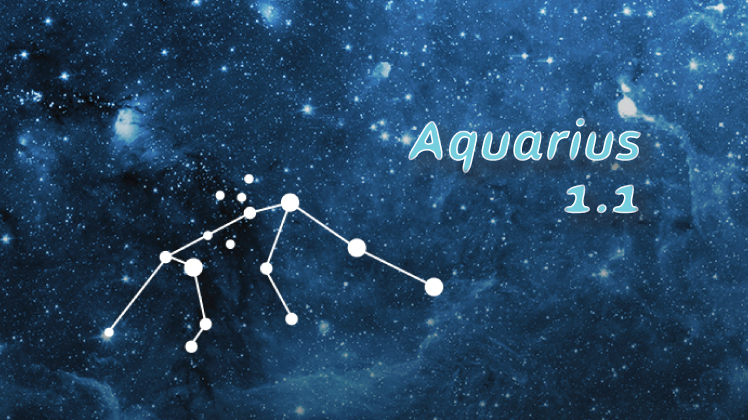 Aquarius-1.1