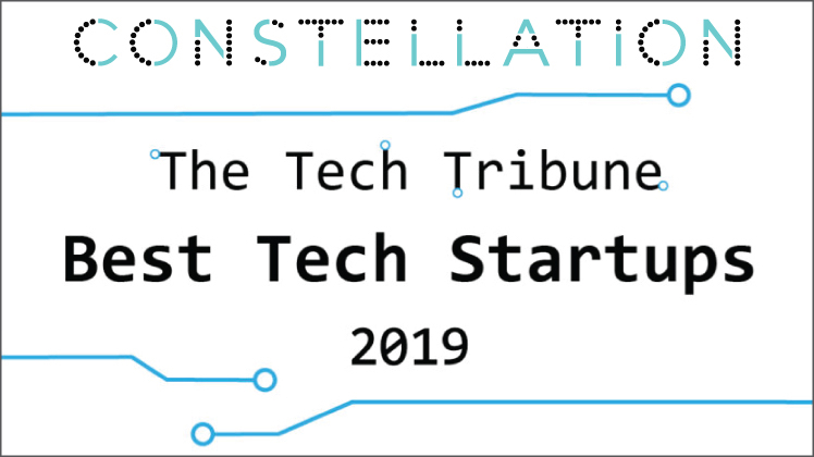 2019-Best-Tech-Startup