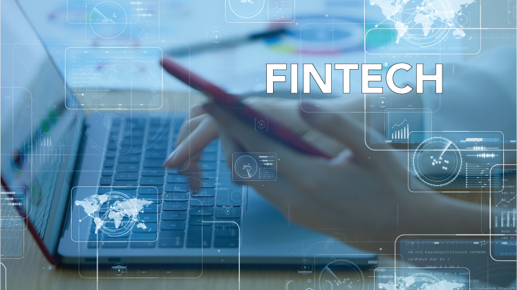 How Fintechs are changing the digital landscape