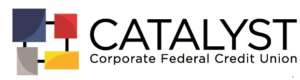 Logo of Catalyst Corporate FCU