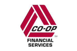 Logo of CO-OP