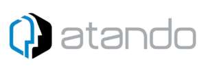 Logo of Atando Technologies