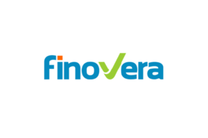 Logo of Finovera