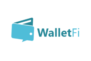 Logo of WalletFi