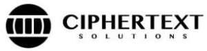 Logo of Ciphertext Solutions, Inc.