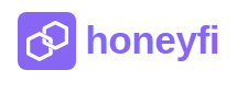 Logo of HoneyFi (Firstly)