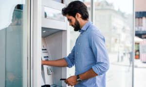 CO-OP ATM Finder