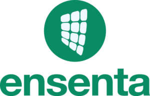 Logo of Ensenta