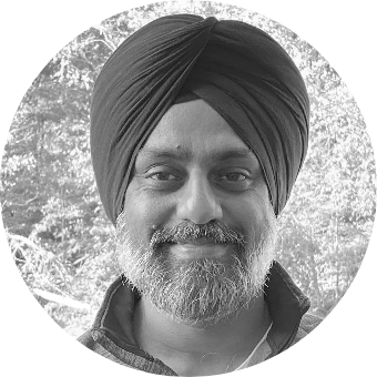 Jas Dhamoon