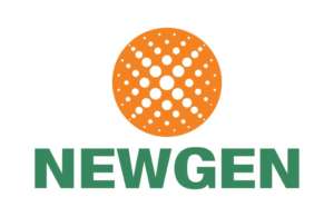 Logo of Newgen Software