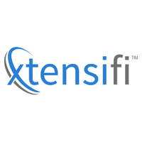 Logo of Xtensifi