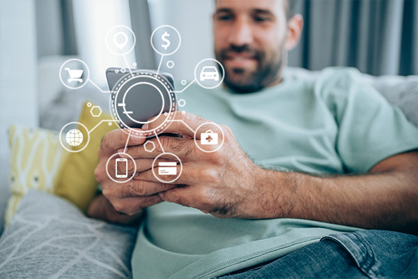 Fintech Marketplace