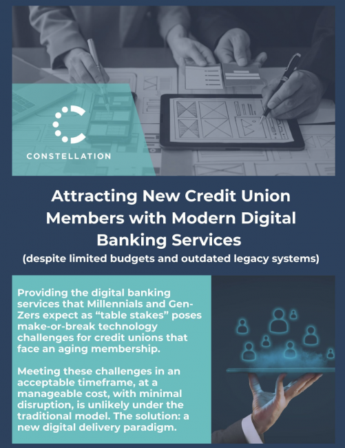 Attracting New Credit Union Members-cover